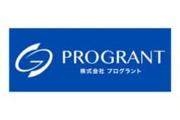 株式会社プログラントのロゴ画像
