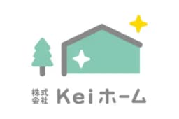 株式会社Keiホームのロゴ画像