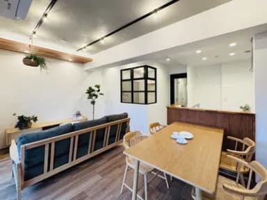 都内の暮らし方をリノベーション