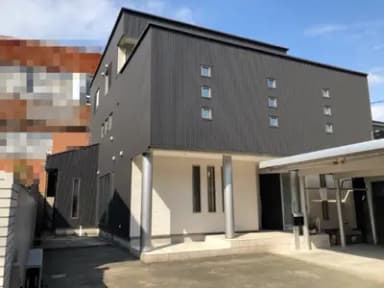 外壁リフォーム