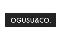 OGUSU&CO.株式会社のロゴ画像