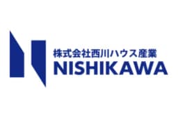 株式会社西川ハウス産業のロゴ画像