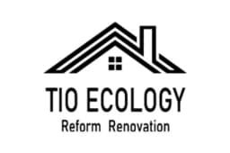 株式会社ティオエコロジー 木こりの家のロゴ画像