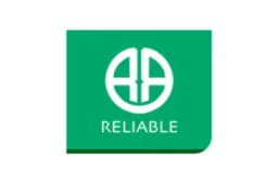 レリアブルのロゴ画像