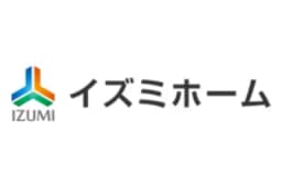 株式会社イズミホームのロゴ画像