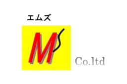 株式会社Ms(エムズ)のロゴ画像