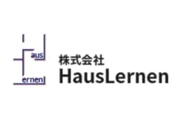 株式会社Haus Lernenのロゴ画像