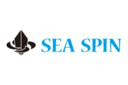 SEA-SPINのロゴ画像