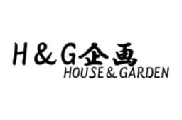 H&G企画のロゴ画像