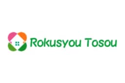 株式会社RokusyouTosouのロゴ画像