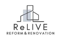 株式会社ReLIVEのロゴ画像