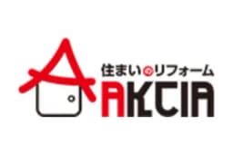株式会社AKCIAのロゴ画像