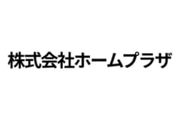 株式会社ホームプラザのロゴ画像