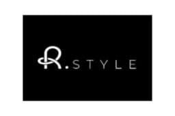 株式会社R.STYLEのロゴ画像