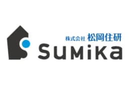 株式会社松岡住研のロゴ画像