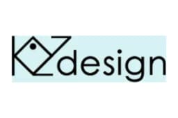 KAZdesignのロゴ画像
