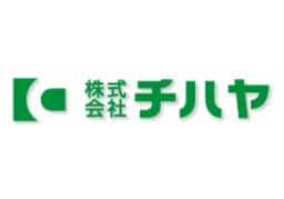 株式会社チハヤのロゴ画像