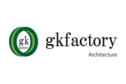 株式会社GKファクトリーのロゴ画像