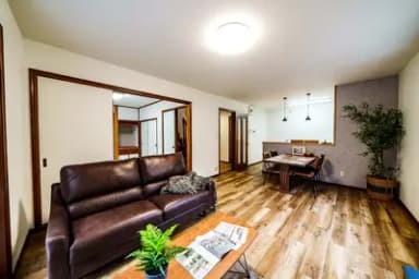 子育て世代が暮らしやすい家にリフォーム