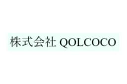 株式会社QOLCOCOのロゴ画像