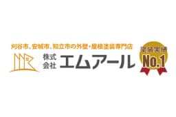 株式会社エムアールのロゴ画像