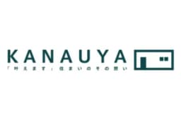 株式会社かなう家のロゴ画像