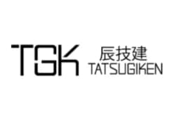 株式会社辰技建のロゴ画像