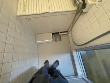 快適なお風呂時間を再び