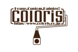 株式会社カラリスのロゴ画像