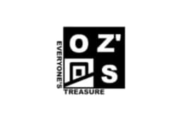 OZ's株式会社のロゴ画像