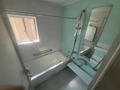 水廻りリフォーム工事