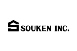 株式会社SOUKENのロゴ画像