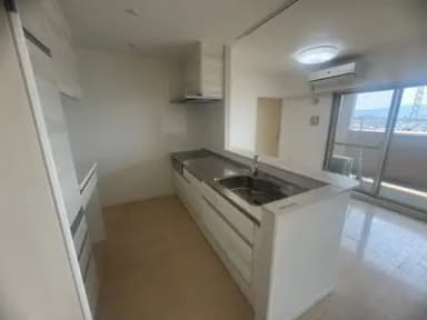 中古マンション購入による水廻りリフォーム