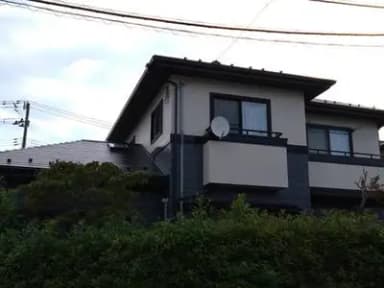 屋根、外壁が痛みすぎる前にリフォーム