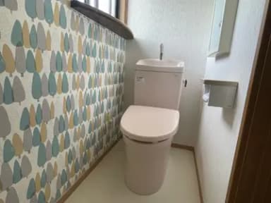 水まわりはやっぱりあんしんのTOTOリモデルクラブ店へ依頼!