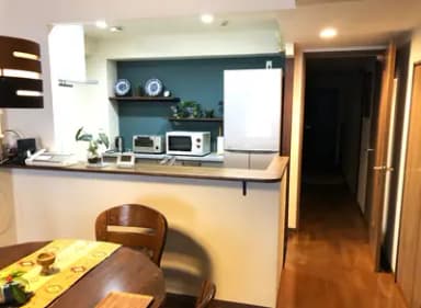 水回り機器を取り替えて、使いやすく、自分らしく