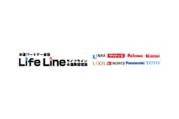 Life Lineのロゴ画像