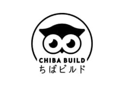 ちばビルドのロゴ画像