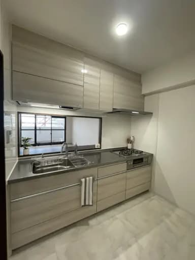 【中古マンション】こだわりのつまったマイホーム