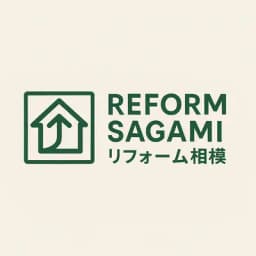 Reform相模のロゴ画像