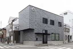 株式会社髙井工務店のロゴ画像