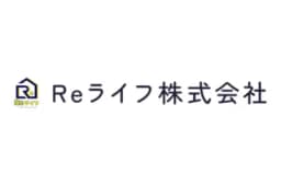 Reライフ株式会社のロゴ画像