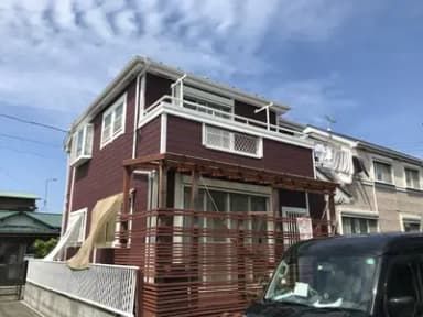 超難関 茅ヶ崎増築