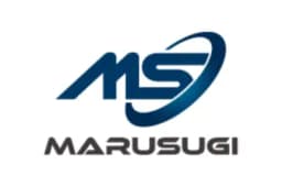 株式会社マルスギのロゴ画像