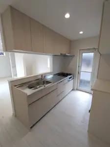 新築同然の快適空間!耐震改修済で安心して暮らせるリノベ住宅