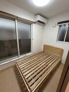 子供の成長に寄り添う間取り変更