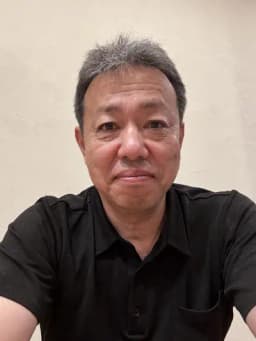 小野 朋昭