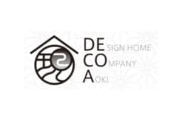 株式会社デコアのロゴ画像
