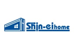 シンエイホーム株式会社のロゴ画像