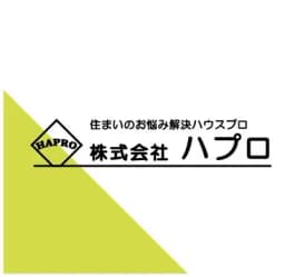 株式会社ハプロのロゴ画像